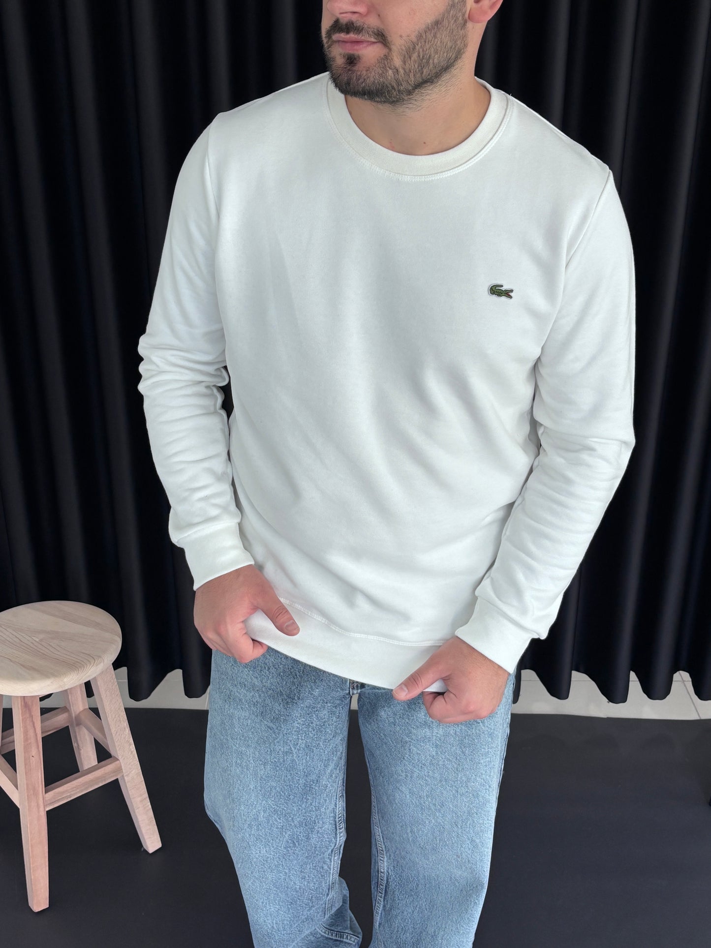 Lcst Premium Sweatshirt