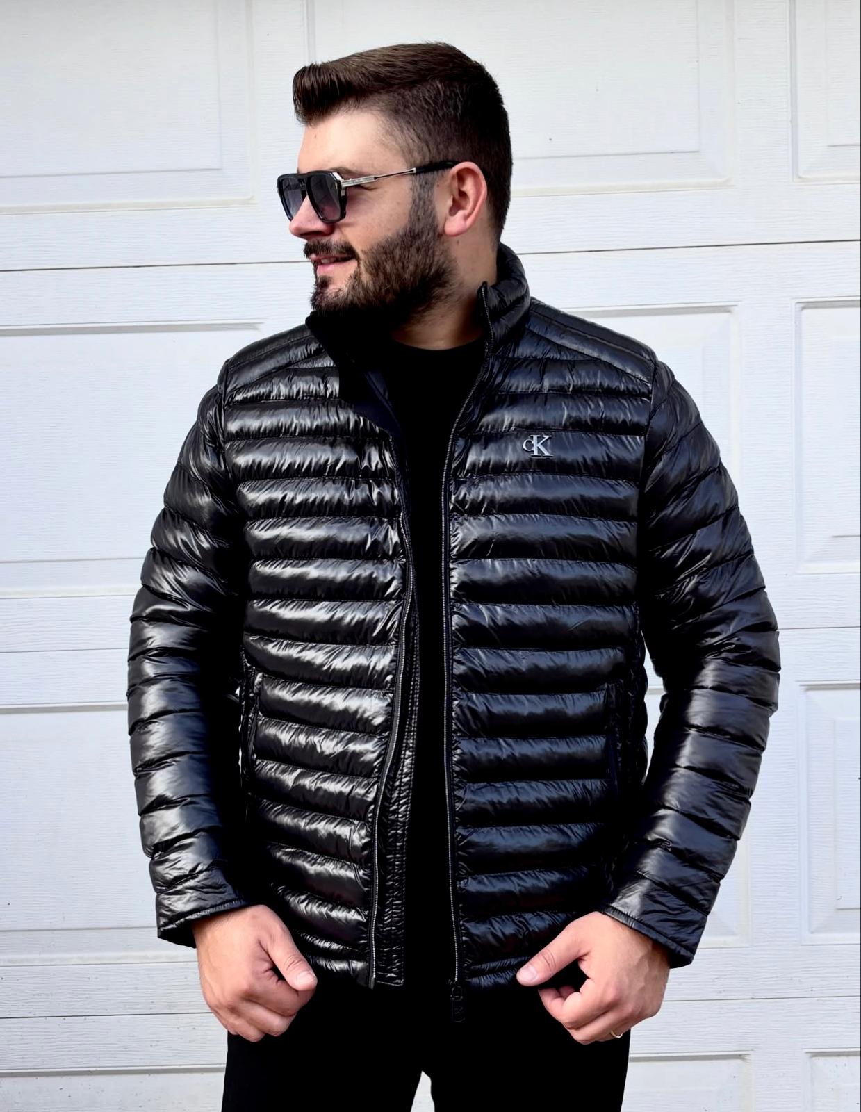 CK PREMİUM SERİSİ MONT