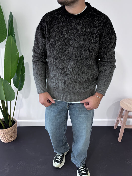 Triko Kazak Sweatshirt