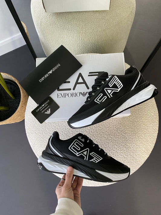 EA7 AYAKKABI