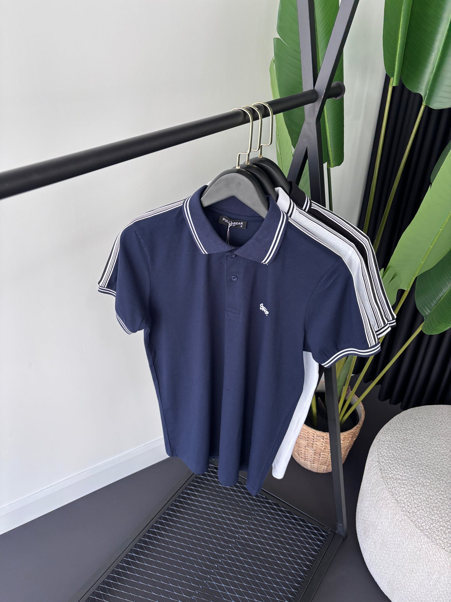 PB POLO YAKA TSHİRT
