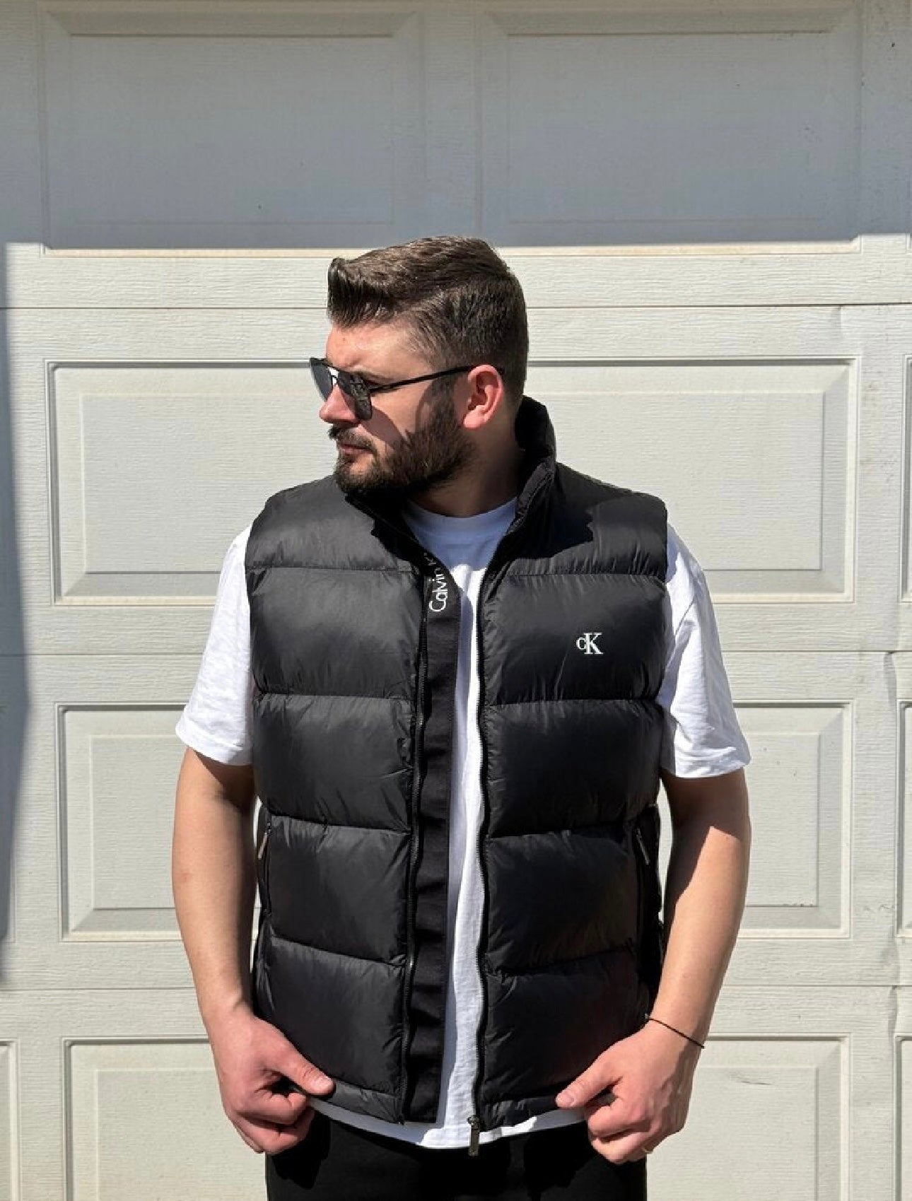 CK PREMIUM YELEK