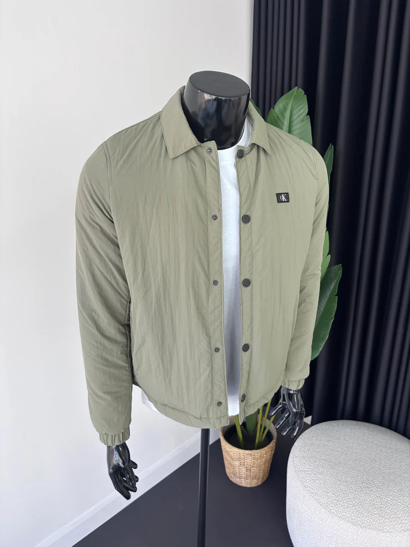 CK PREMİUM CEKET (mint)