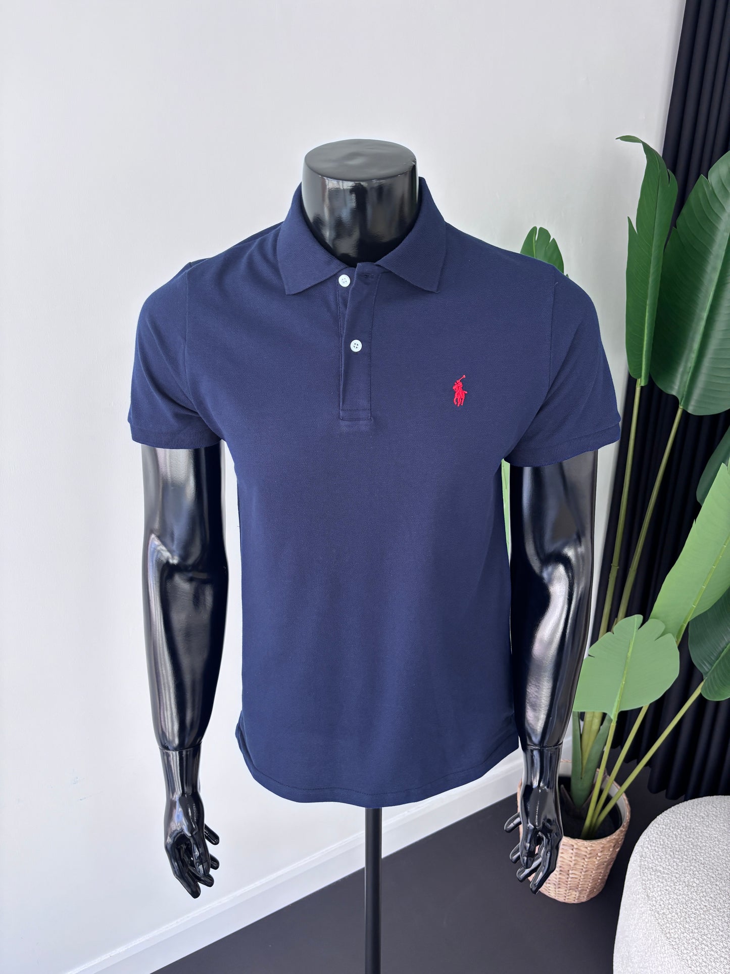 PL. POLO YAKA TSHİRT