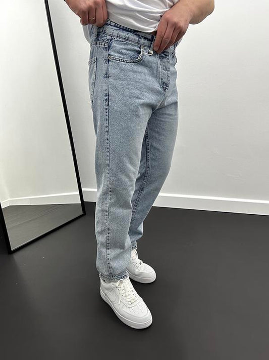 BAGGY PANTOLON