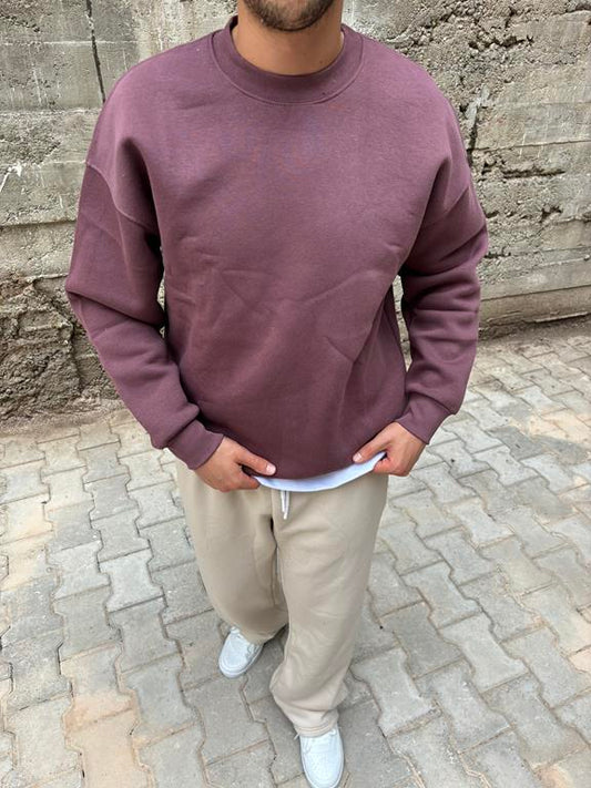 BASİC SWEATSHİRT