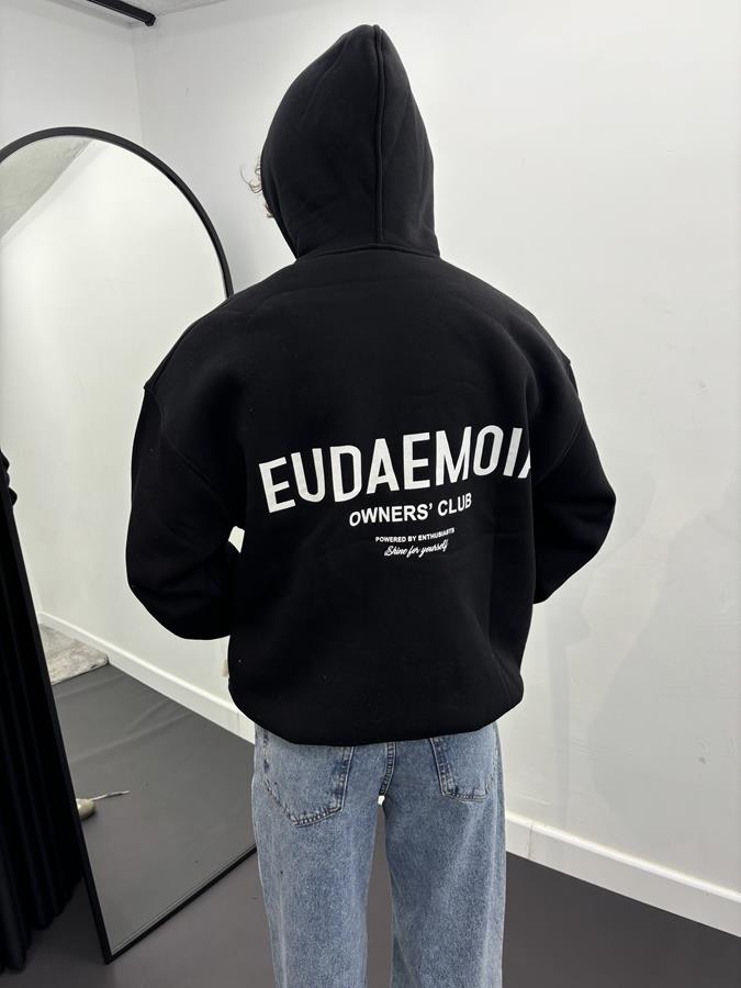 EUDAEMOIA SWEATSHIRT