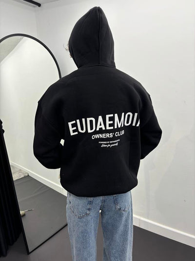 EUDAEMOIA SWEATSHIRT