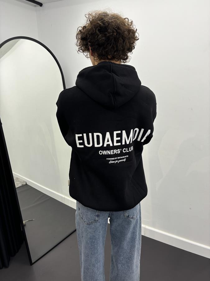 EUDAEMOIA SWEATSHIRT