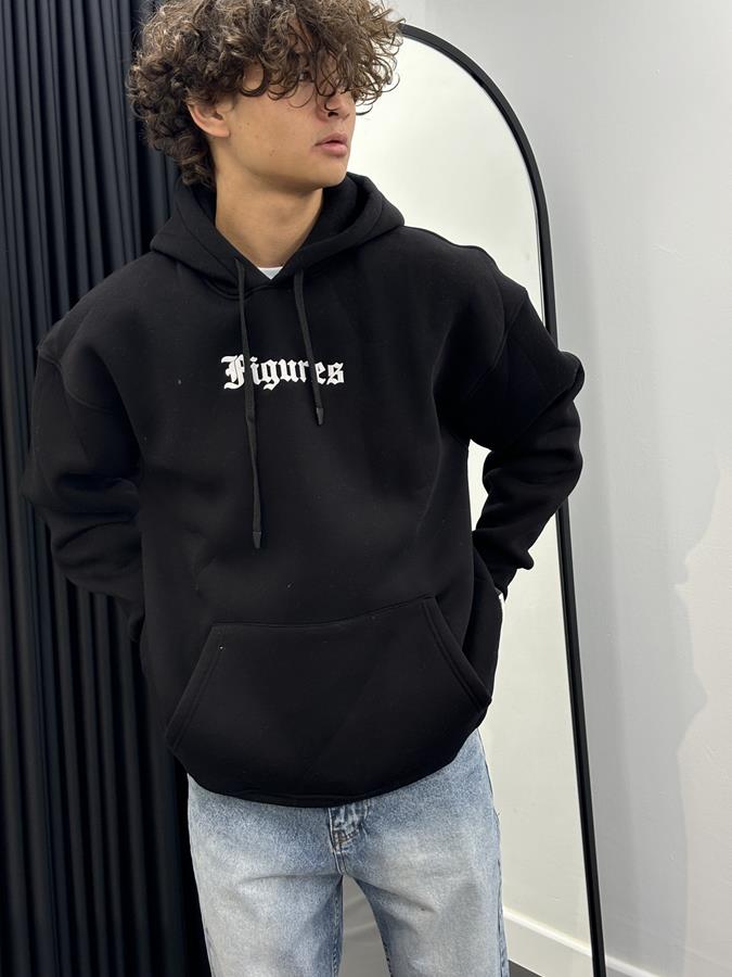 AİGURES SWEATSHİRT