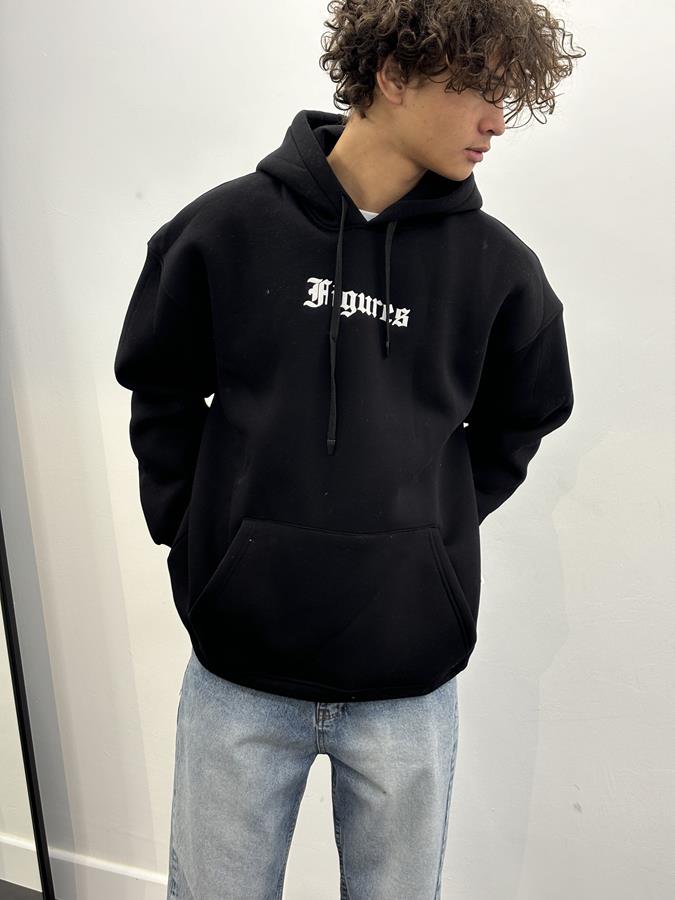 AİGURES SWEATSHİRT