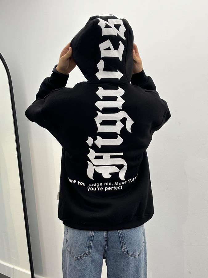 AİGURES SWEATSHİRT