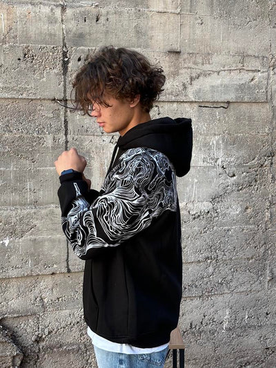 TASARIM SWEATSHİRT