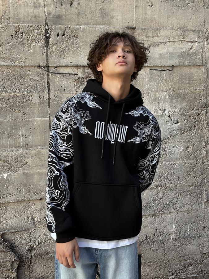 TASARIM SWEATSHİRT