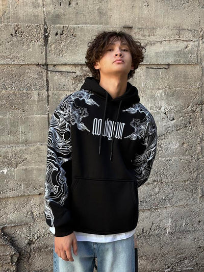 TASARIM SWEATSHİRT