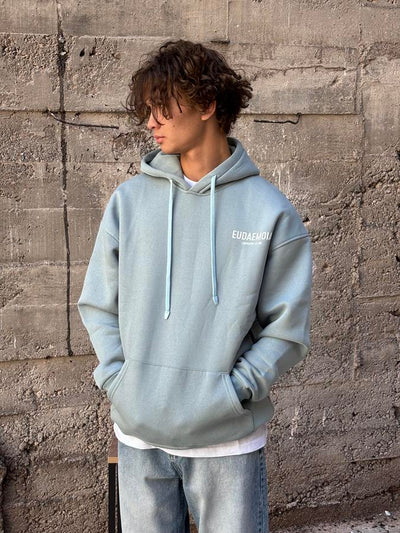 EUDAEMOIA SWEATSHIRT