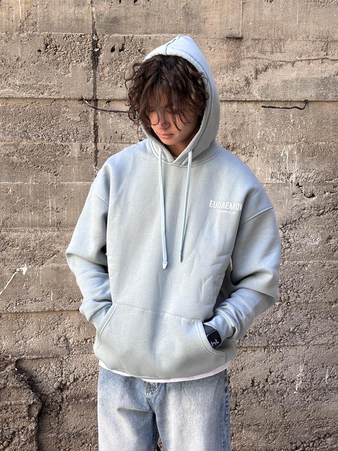 EUDAEMOIA SWEATSHIRT