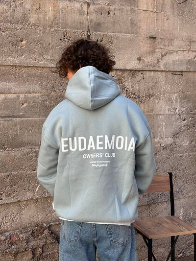 EUDAEMOIA SWEATSHIRT