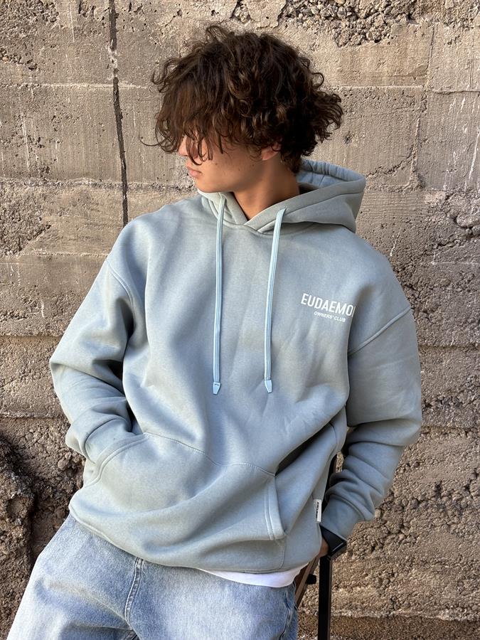 EUDAEMOIA SWEATSHIRT