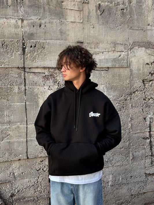 STWD SWEATSHİRT