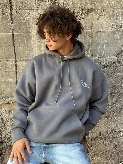 BROOKLYN SWEATSHİRT