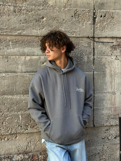 BROOKLYN SWEATSHİRT