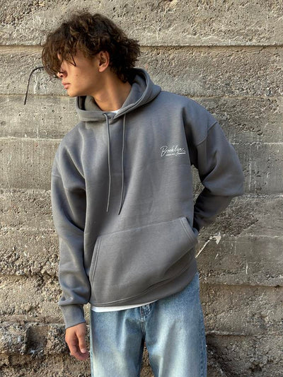 BROOKLYN SWEATSHİRT