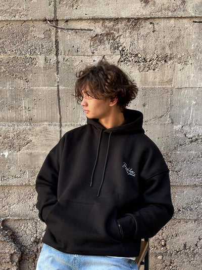 BROOKLYN SWEATSHİRT