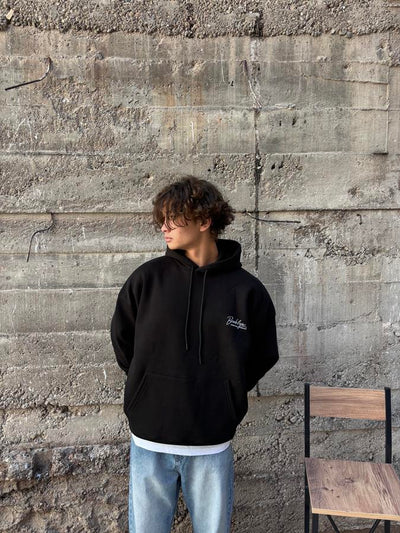 BROOKLYN SWEATSHİRT
