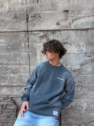 THECHILAMOVEMENT SWEATSHİRT