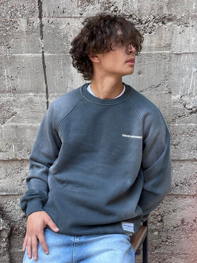 THECHILAMOVEMENT SWEATSHİRT