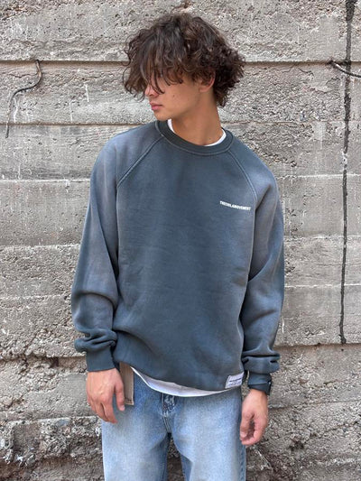 THECHILAMOVEMENT SWEATSHİRT