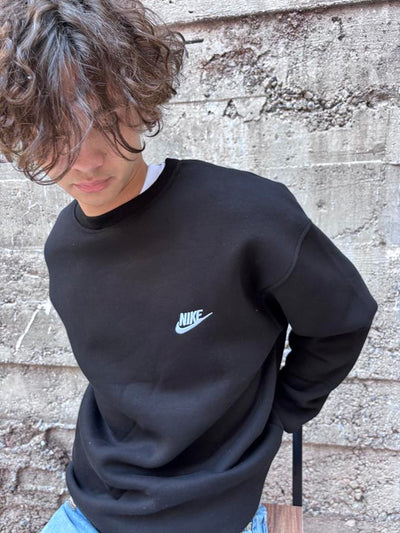 NIKE SWEATSHİRT