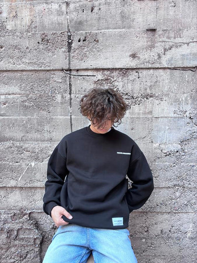 THECHILAMOVEMENT SWEATSHİRT
