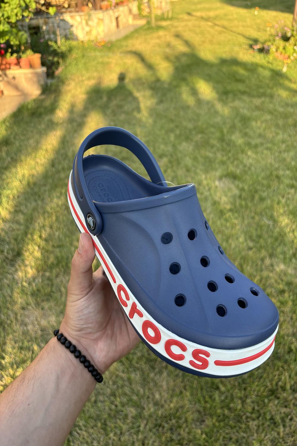 CROCS TERLİK