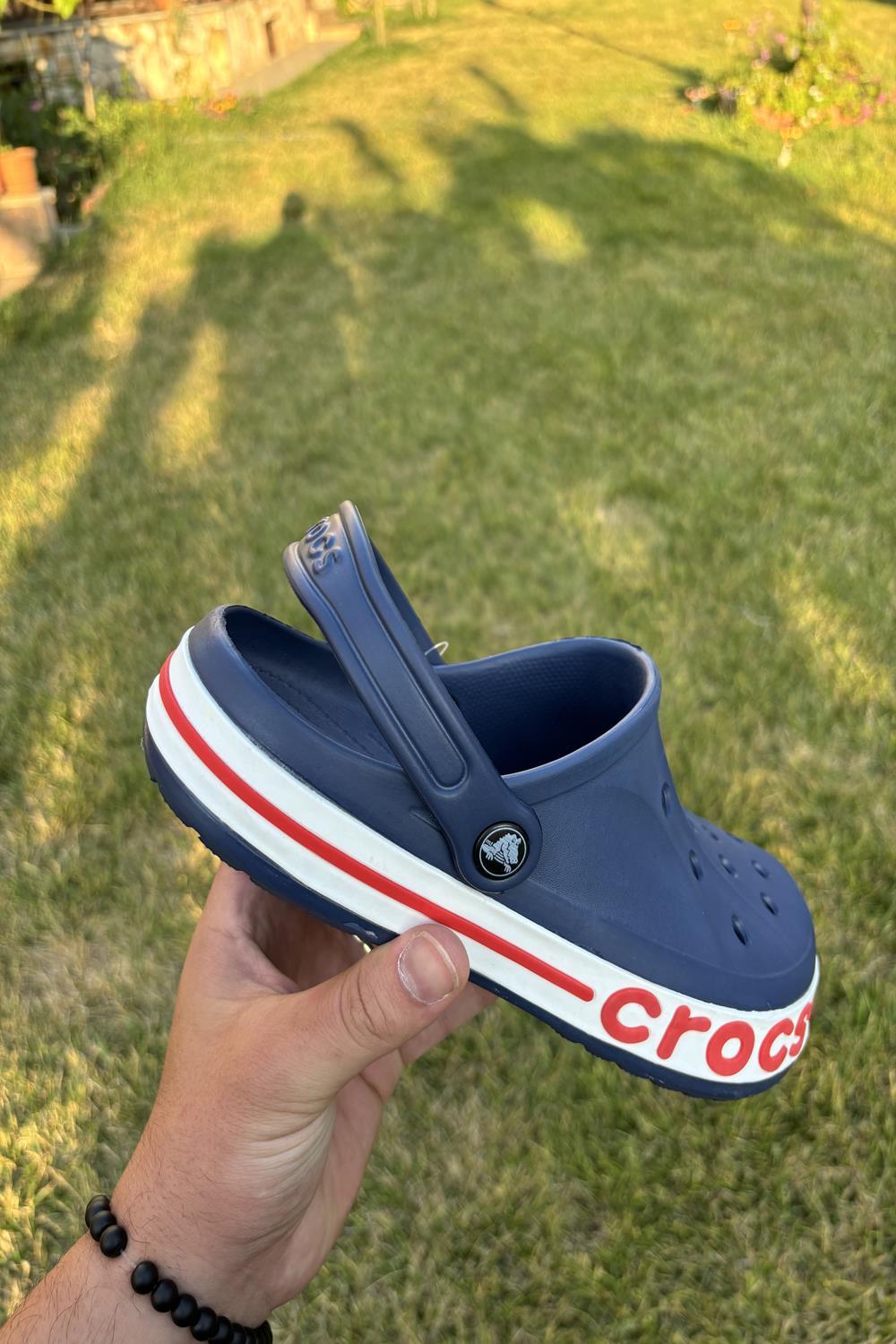 CROCS TERLİK