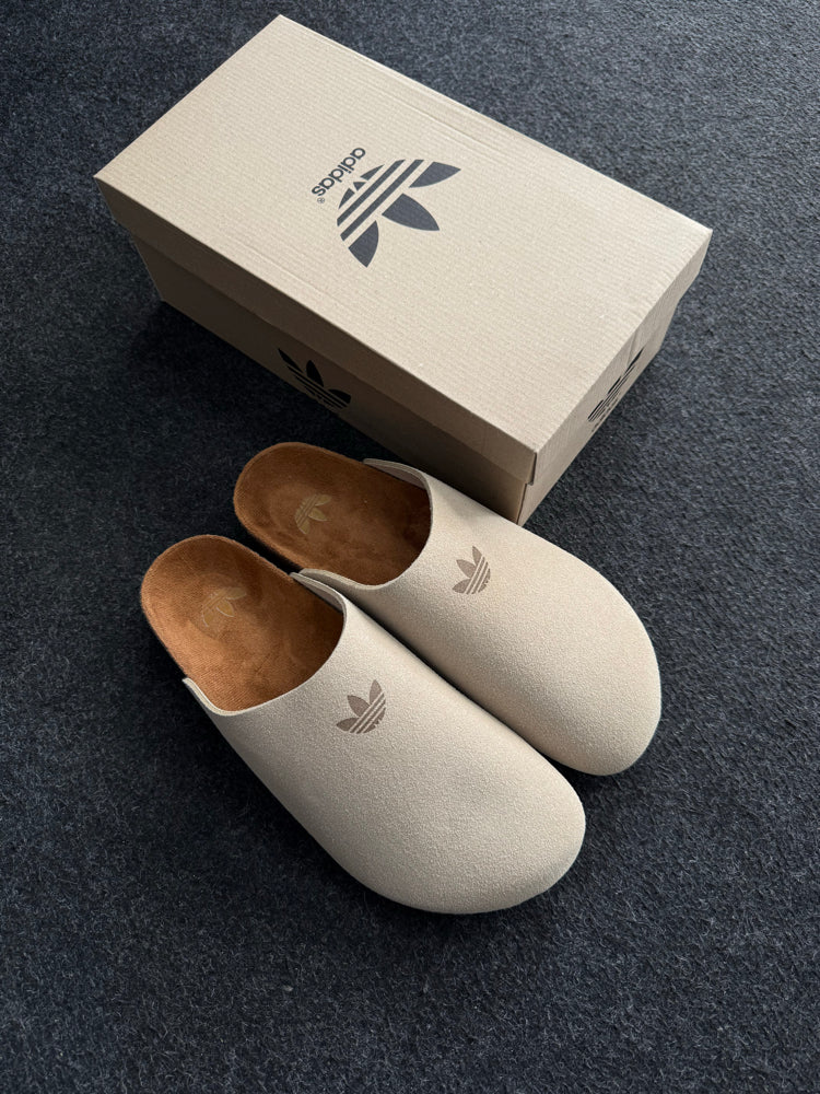 Adidas Adimule Terlik Bej