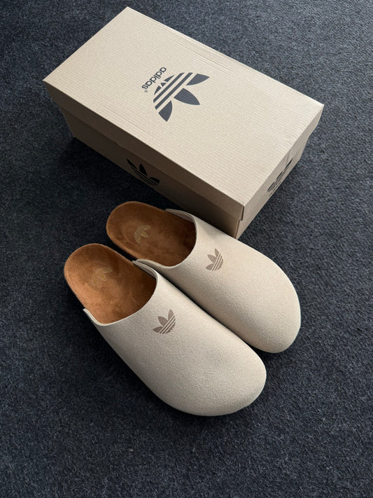 Adidas Adimule Terlik Bej