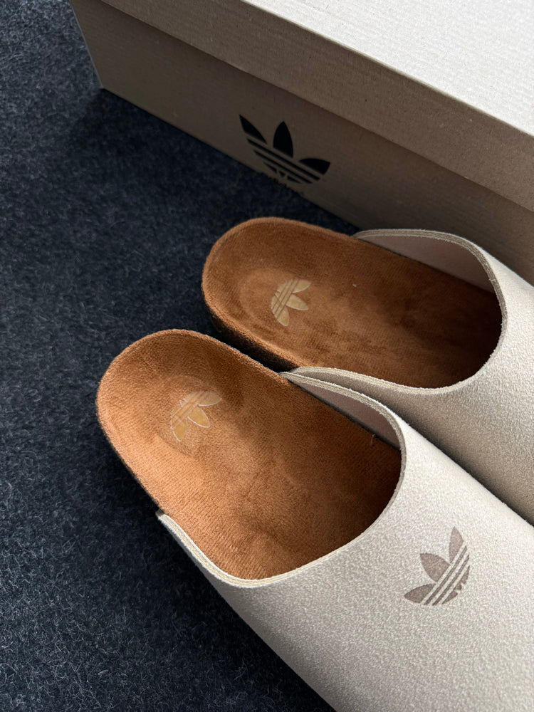 Adidas Adimule Terlik Bej