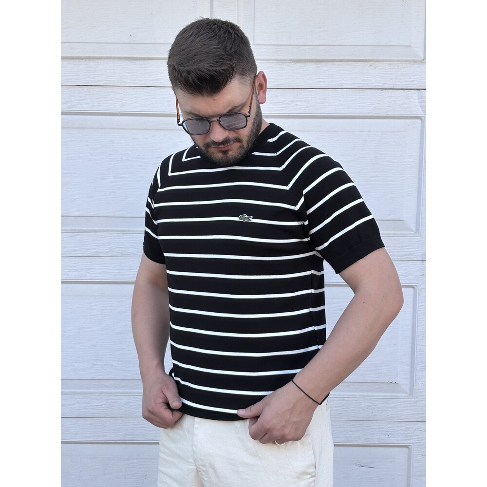 LA***** TRİKO T-SHİRT