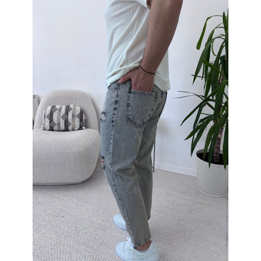 BOYFRİEND JEANS