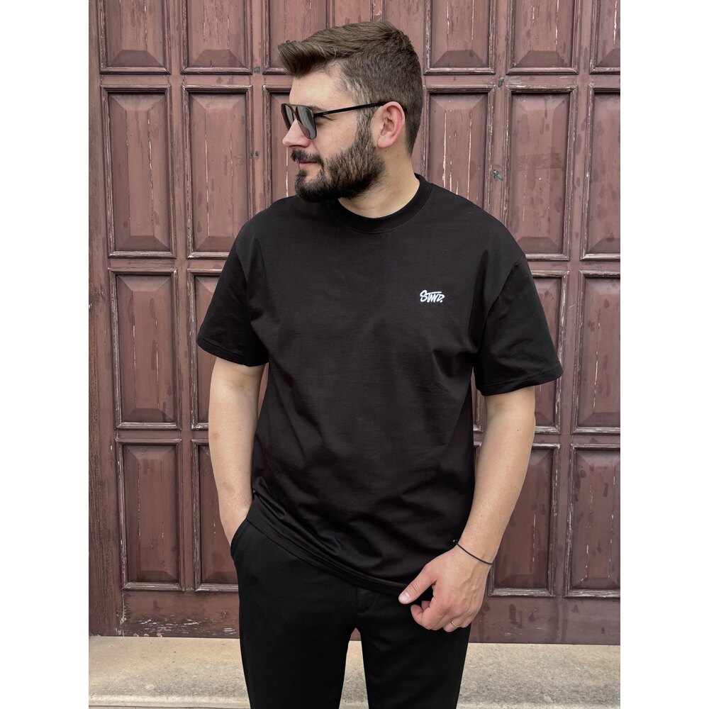 STWD T-SHİRT