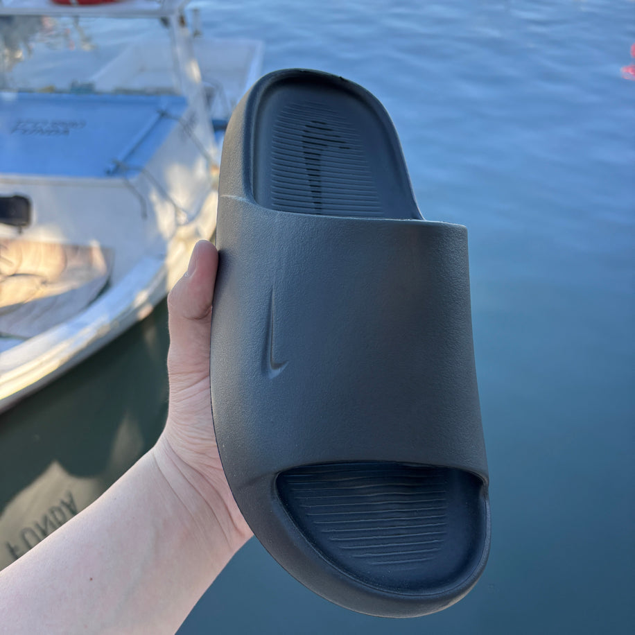 Nk Calm Terlik Siyah