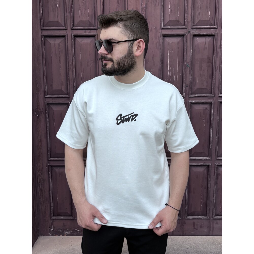 İTHAL STWD T-SHİRT
