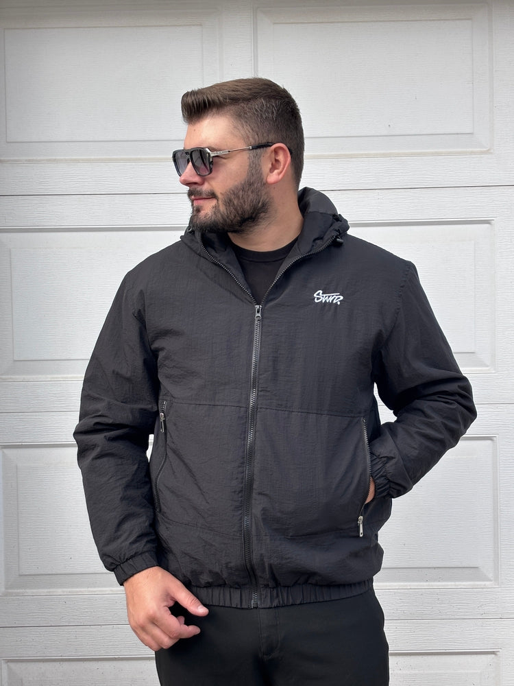 SW MEVSİMLİK CEKET YAĞMURLUK