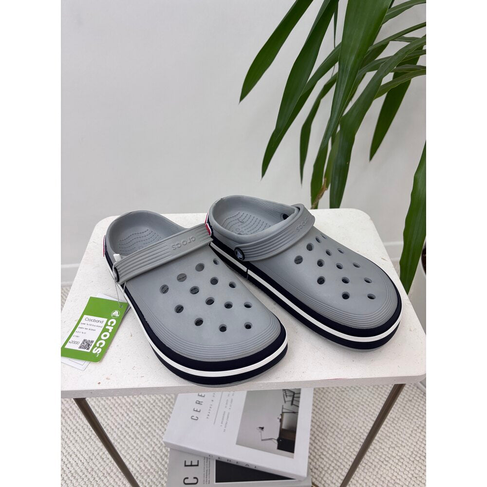 CROCS OFF COURT LOGO TERLİK