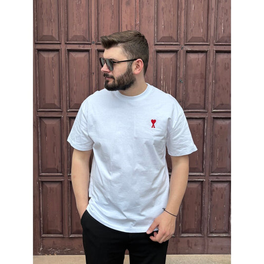 A** T-SHİRT
