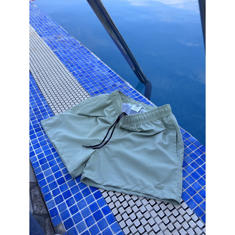 Lac**** Deniz Şortu