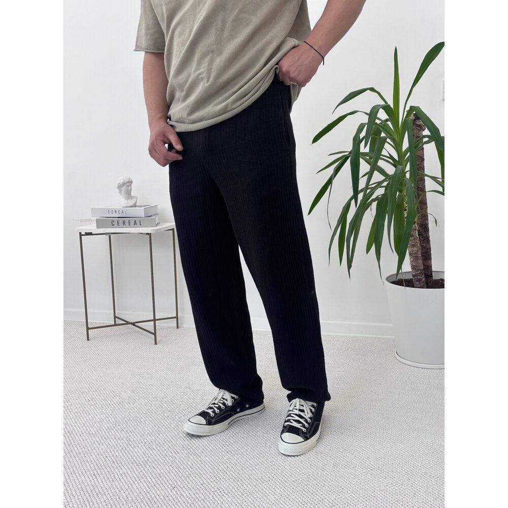 TASARIM KETEN PANTOLON