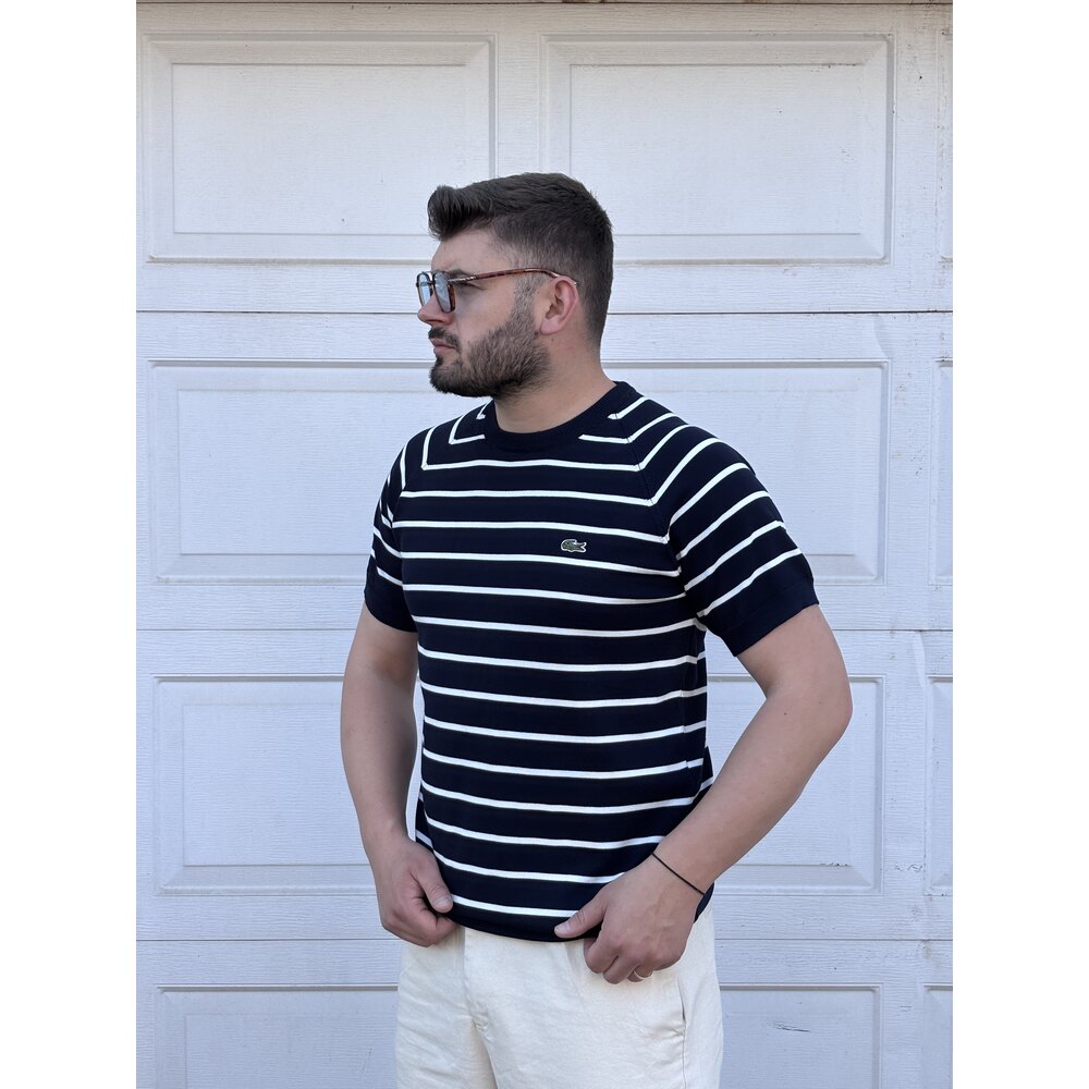 LA***** TRİKO T-SHİRT